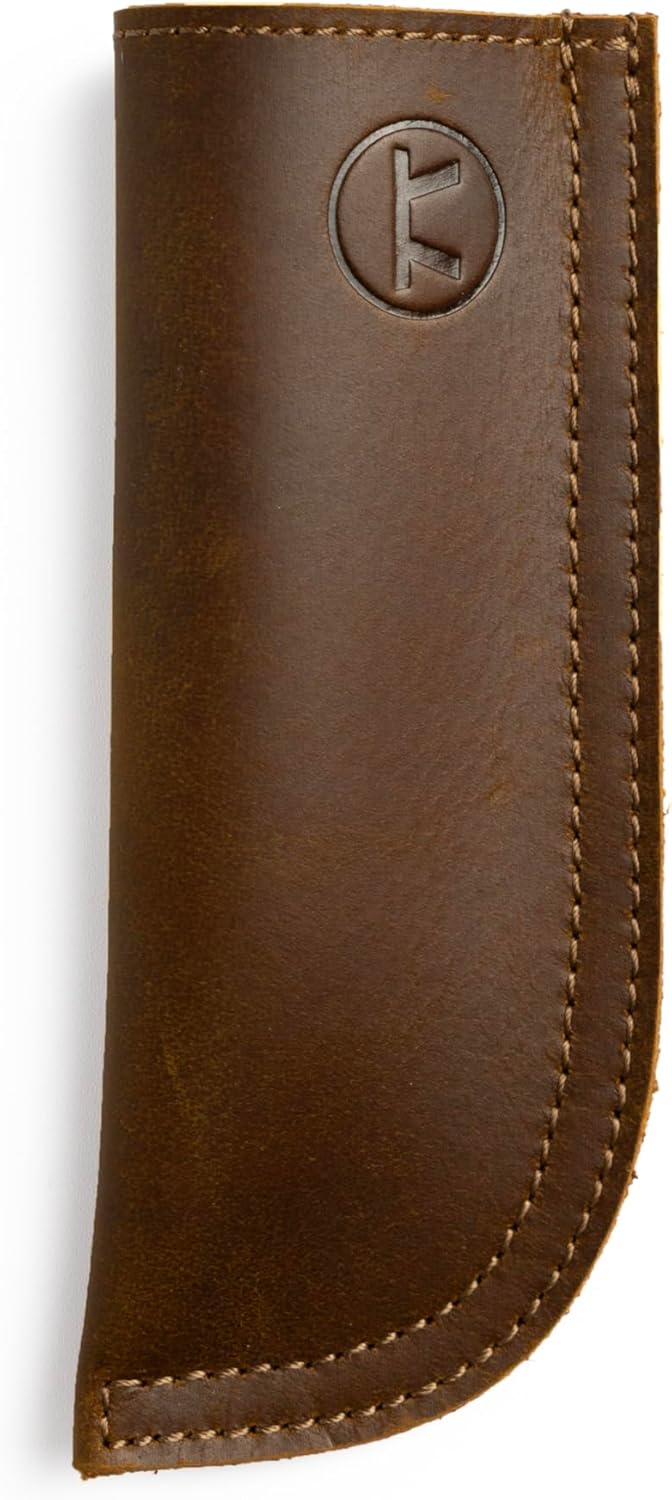 Outset Cast Iron Pan Handle Cover