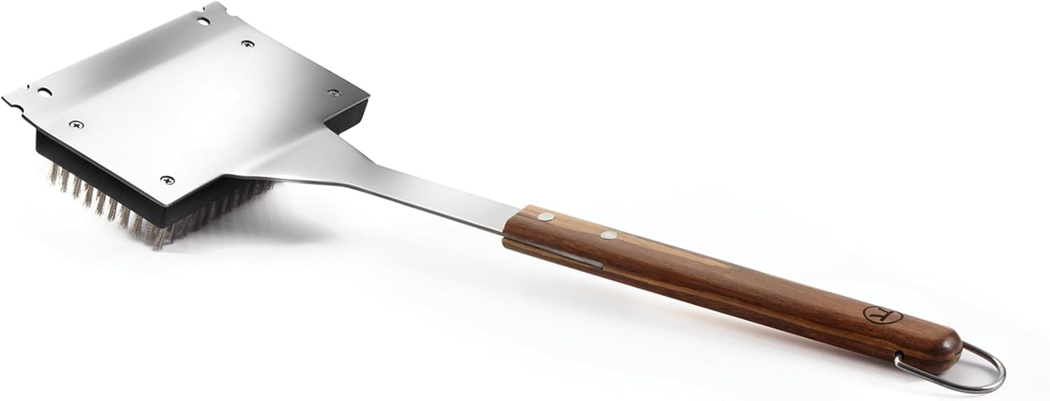 Outset Grande Verde Grill Brush