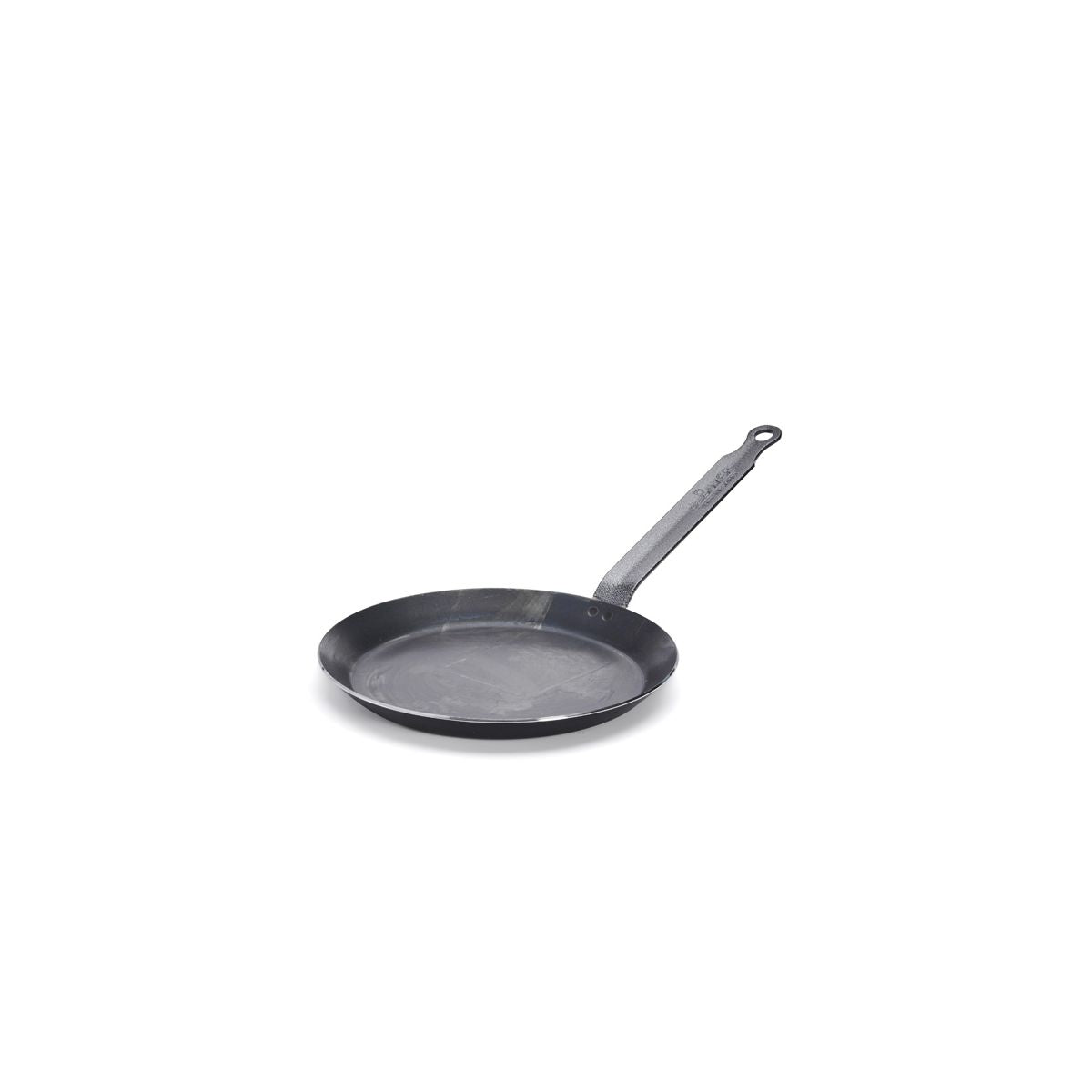 De Buyer Blue Steel Pancake Pan – 20 cm – 2 mm