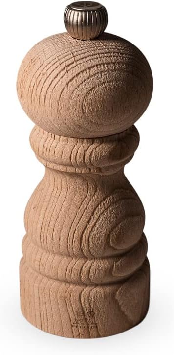 Peugeot Paris Nature Salt Mill – 12 cm