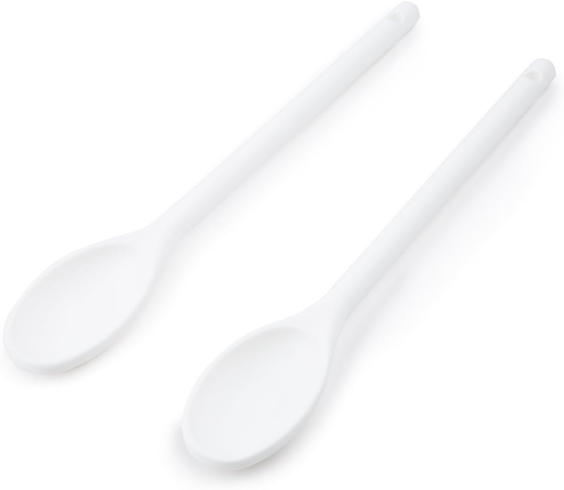 Fox Run Hi-Tech Mixing Spoons 12"