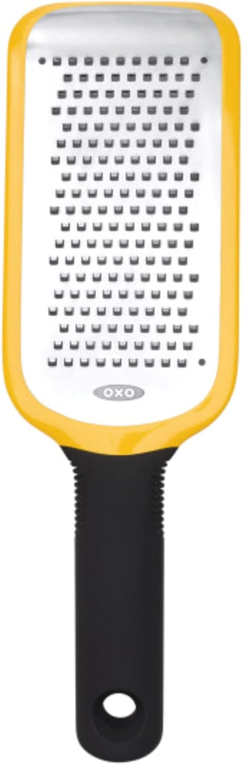 OXO Good Grips Etched Medium Grater