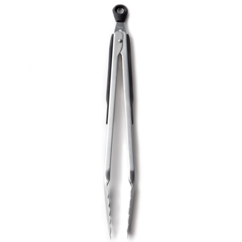 Oxo 13.5" Locking Tongs
