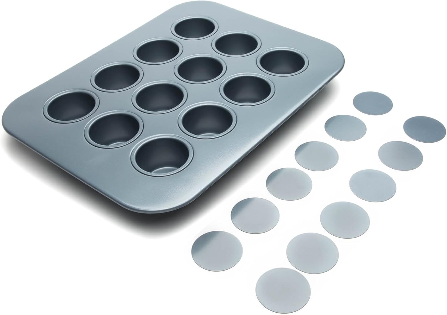 Fox Run Mini Cheesecake Pan