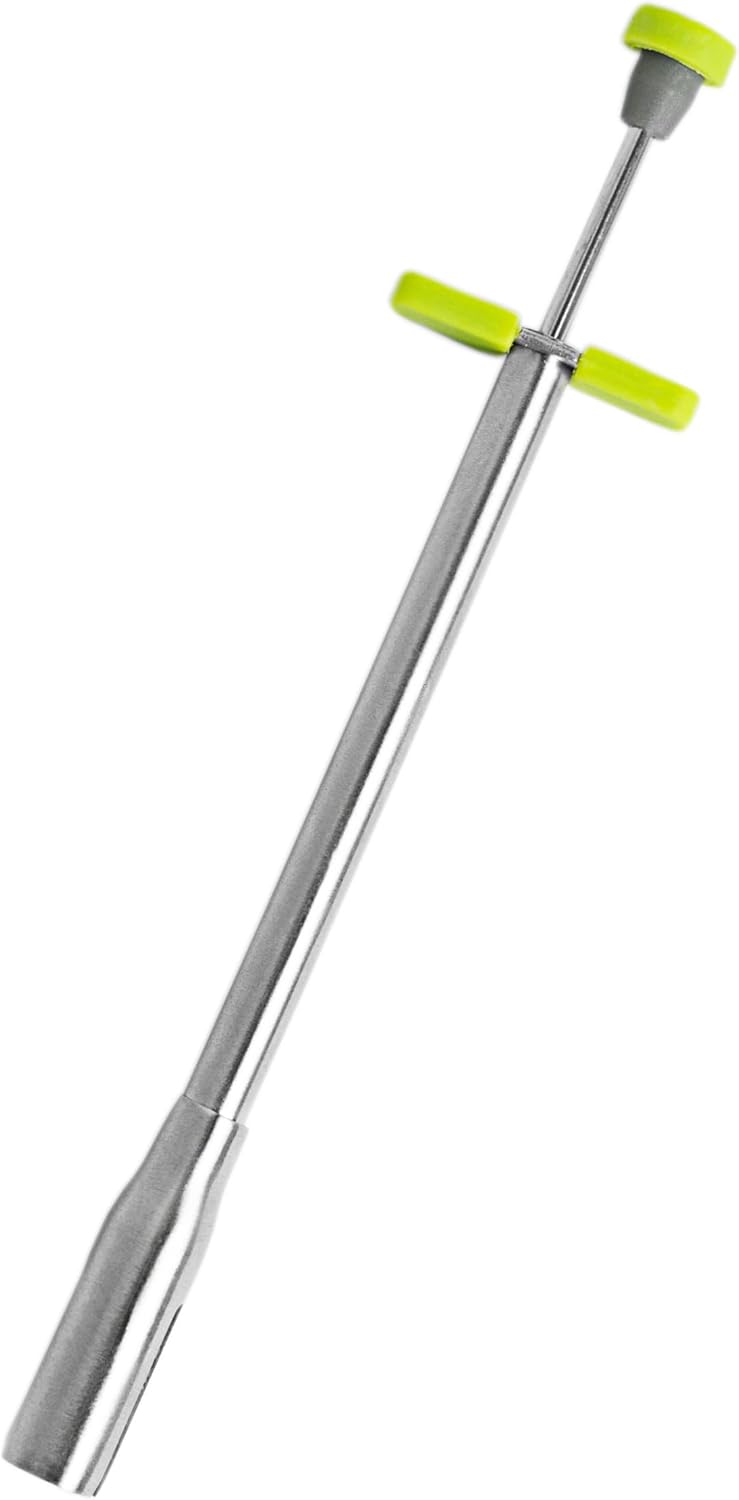 Fox Run Stainless Steel Olive Stuffer