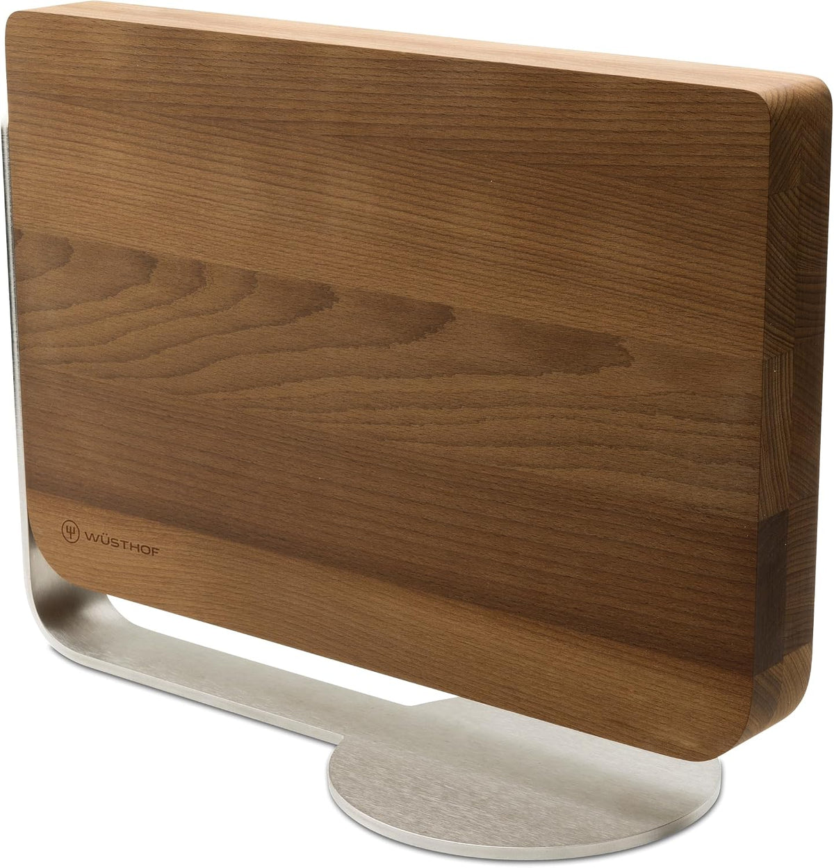 Wüsthof Thermo Wood Magnetic Knife Stand