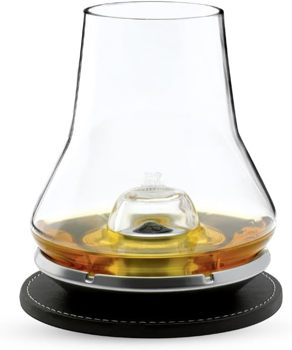 Peugeot Les Impitoyables Whiskey Tasting Set
