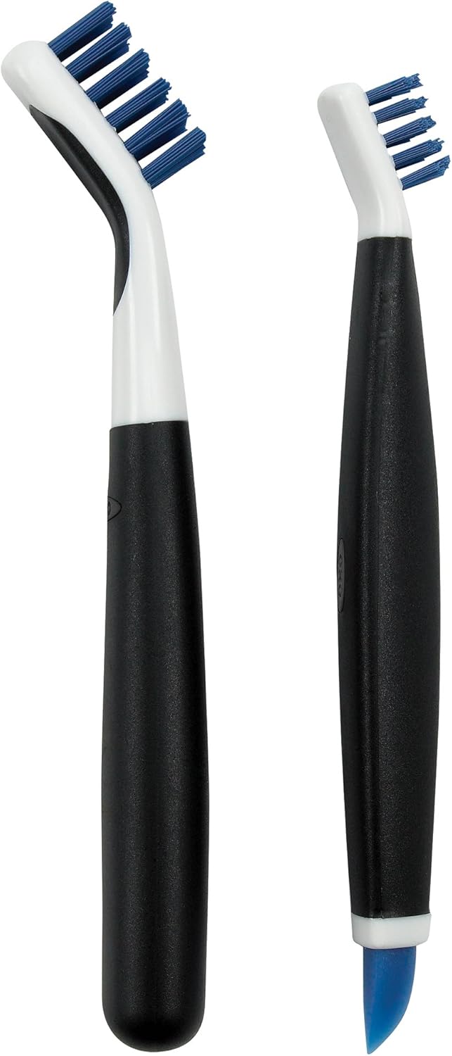 OXO Good Grips Deep Clean Brush Set - Blue