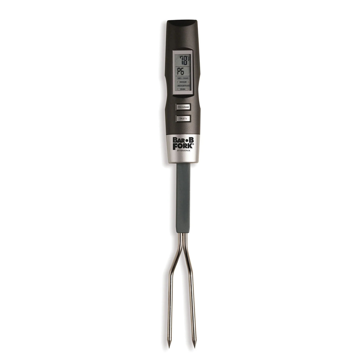 Maverick BarBFork Digital Grilling Fork Thermometer
