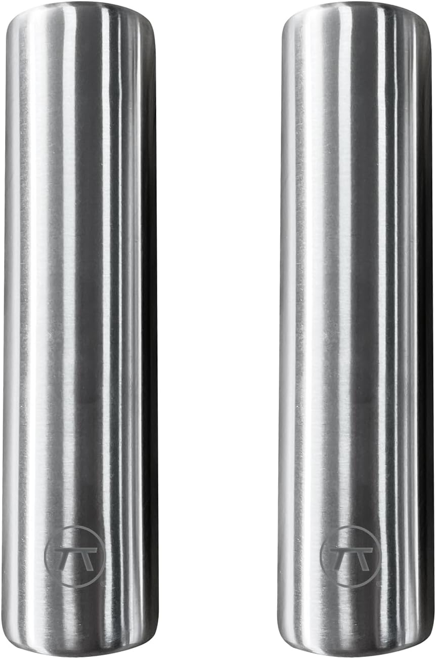 Outset Cylinder Ice Chillers Set of 2