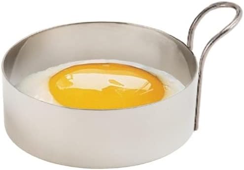 Danesco Stainless Steel Egg Ring