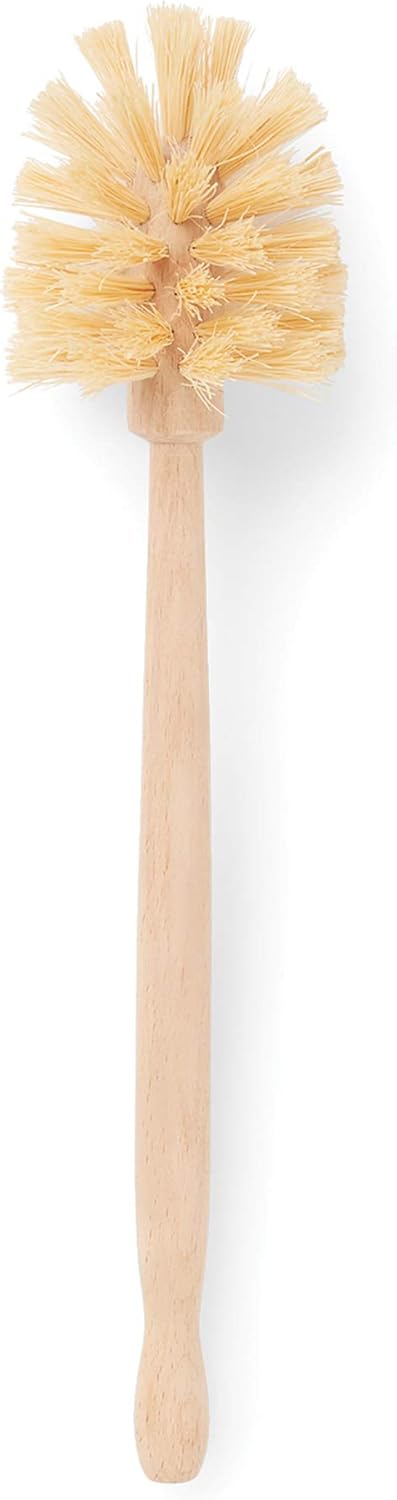 Fox Run Natural Bottle Brush, 12.5 Inch