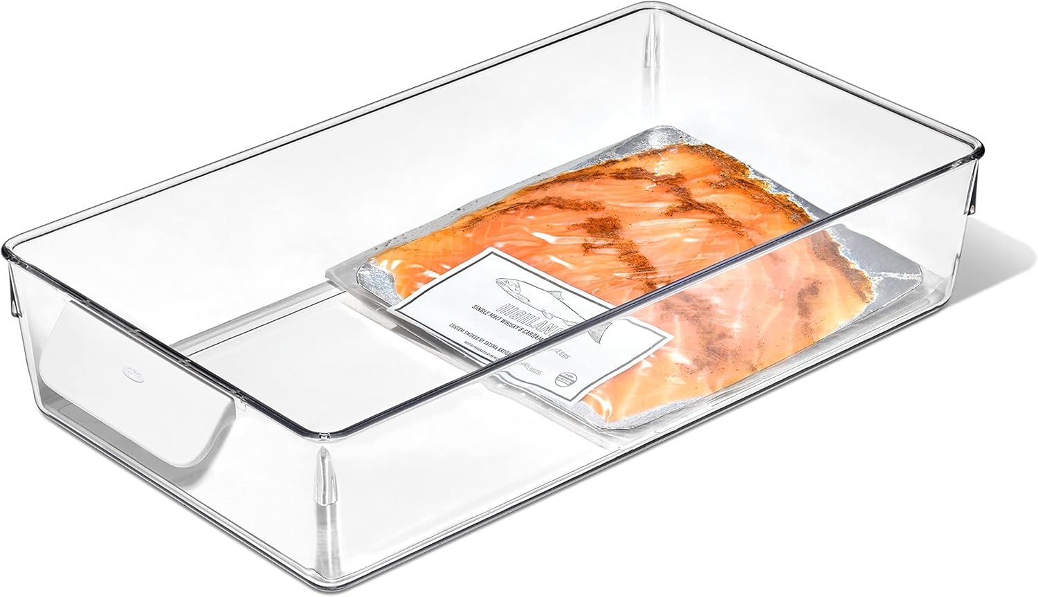 OXO Good Grips Fridge Organizer Bin - 20cm