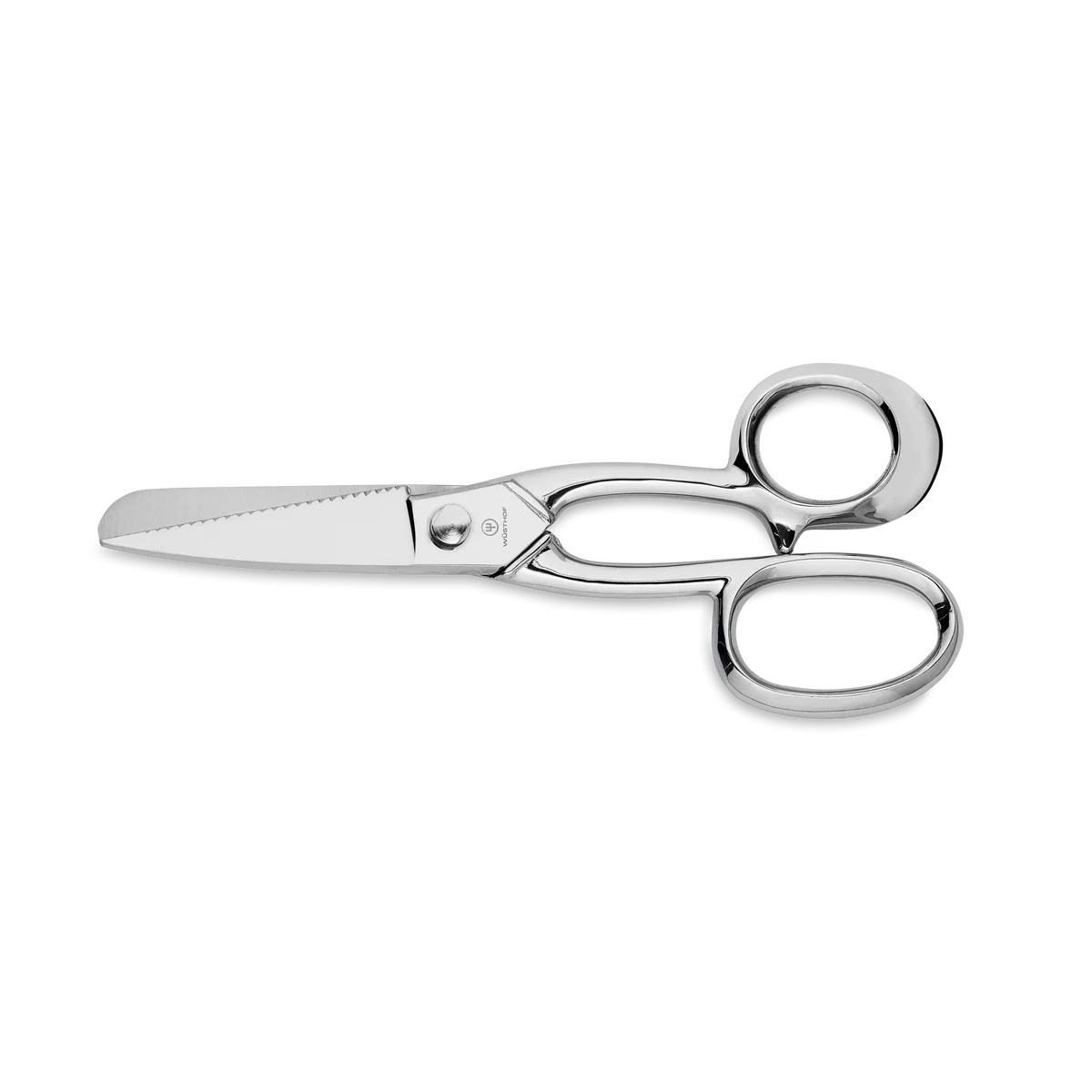 Wüsthof Chrome Plated Fish Shears – 8.5 "
