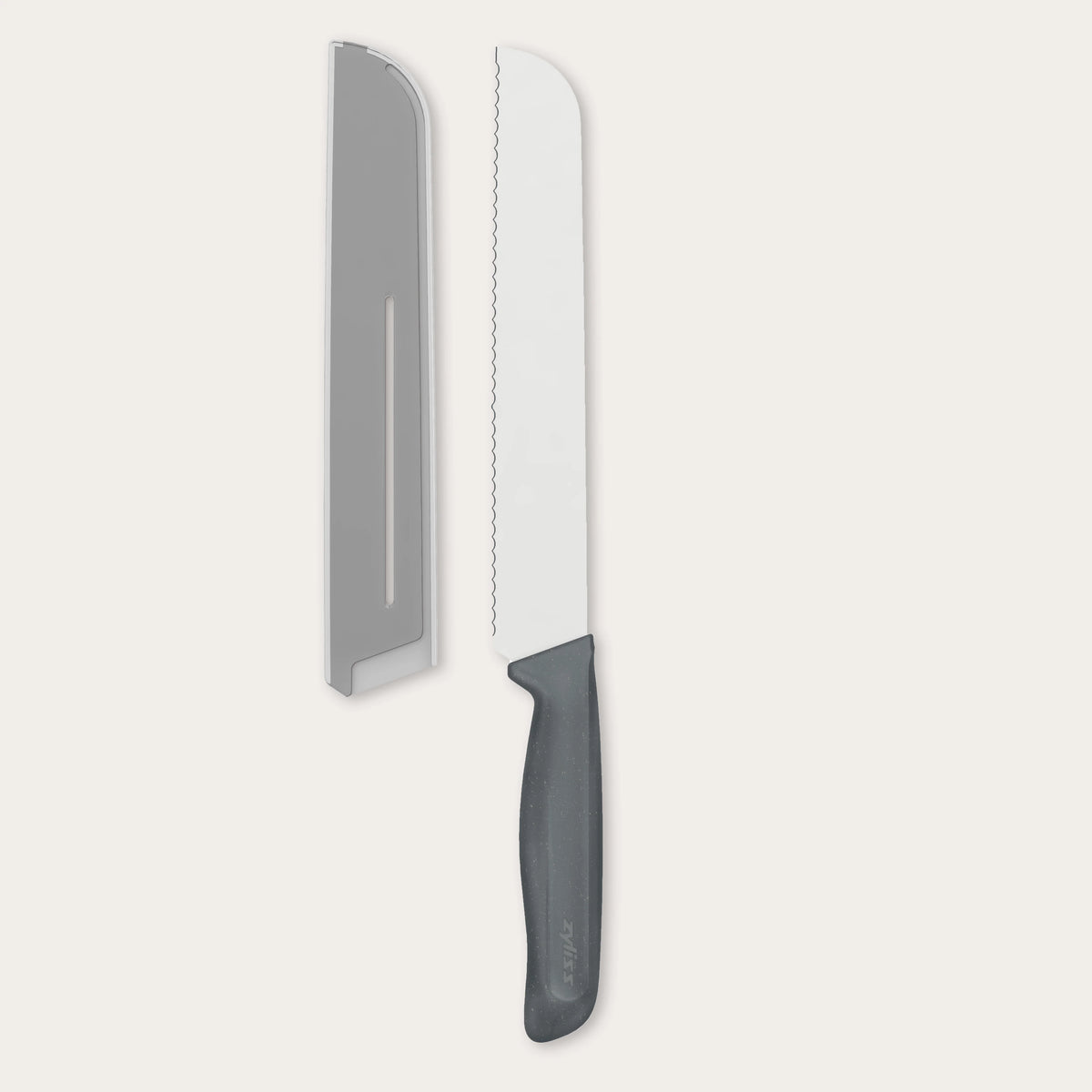Zyliss Bread Knife – 8" / 20.3 cm