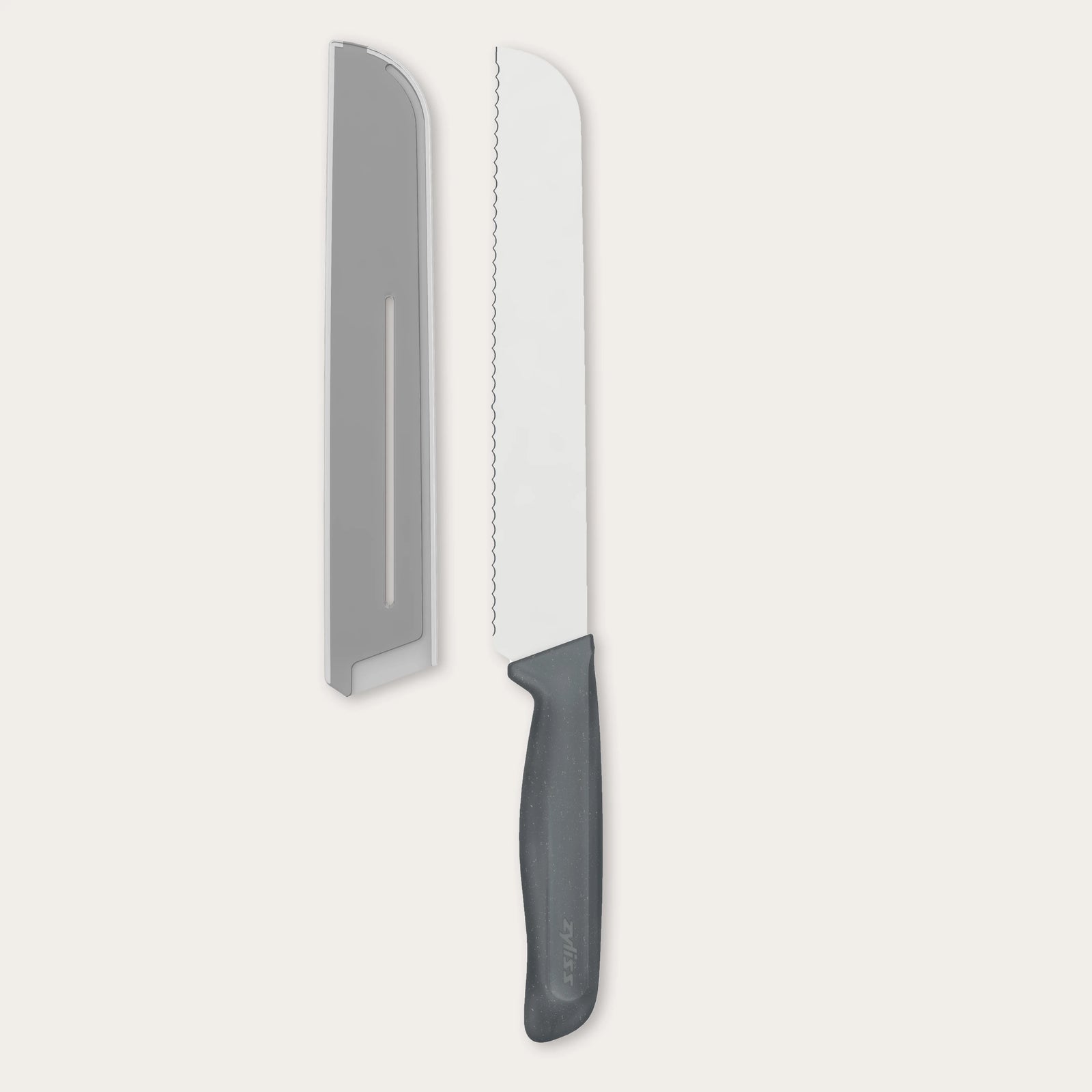 Zyliss Bread Knife – 8" / 20.3 cm