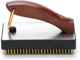 Outset Rosewood Oversize Grill Brush
