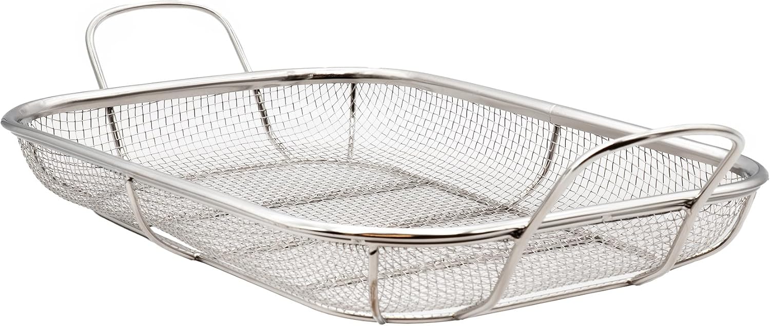 Maverick Mesh Roasting Pan