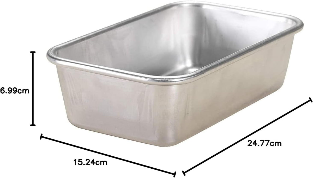 Nordic Ware 1.5 Pound Loaf Pan