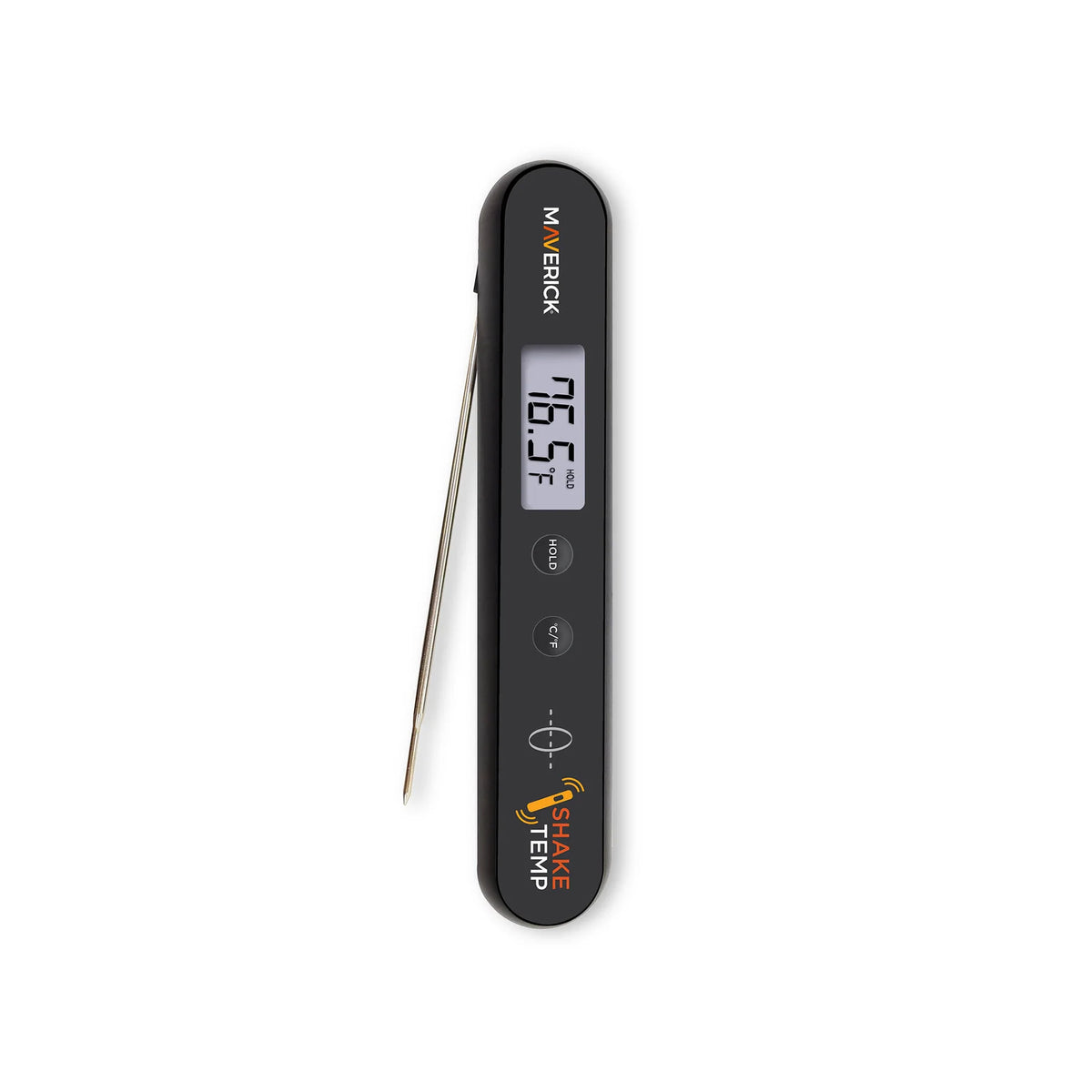 Maverick Shake Temp Instant Read Thermometer