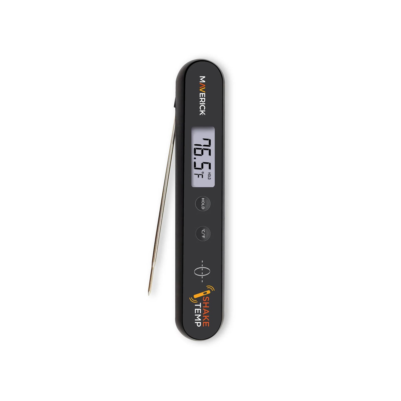 Maverick Shake Temp Instant Read Thermometer