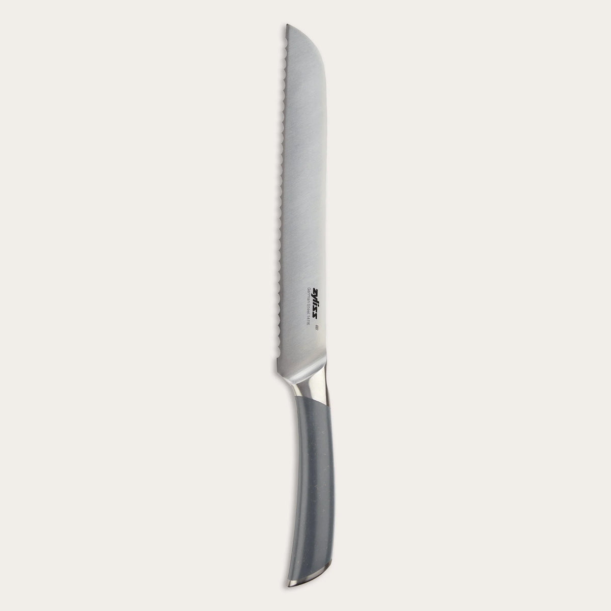 Zyliss Comfort Pro Bread Knife – 8.44" / 21.4 cm