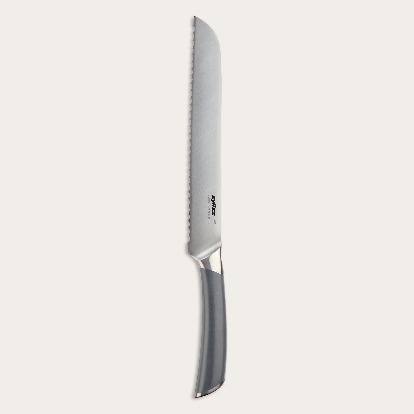 Zyliss Comfort Pro Bread Knife – 8.44" / 21.4 cm
