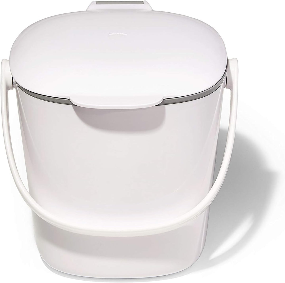 OXO Good Grips Compost Bin 2.8L White