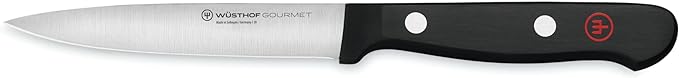 Wüsthof Gourmet Knife Block Set – 6 pcs.
