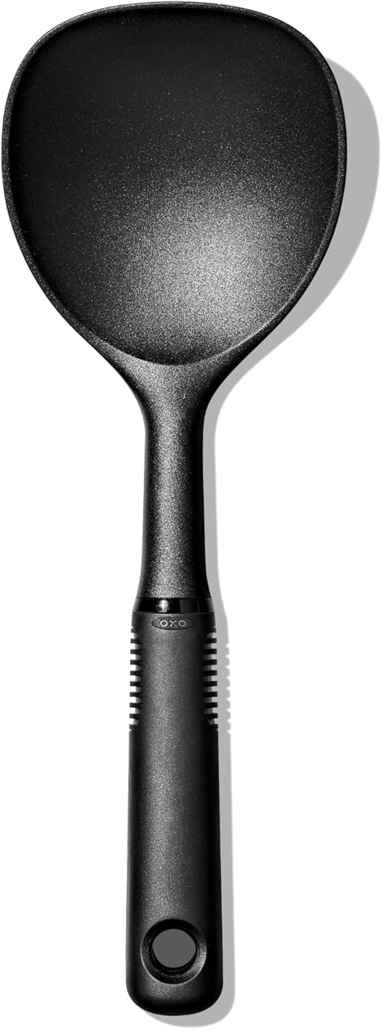 Oxo Nylon Rice Paddle