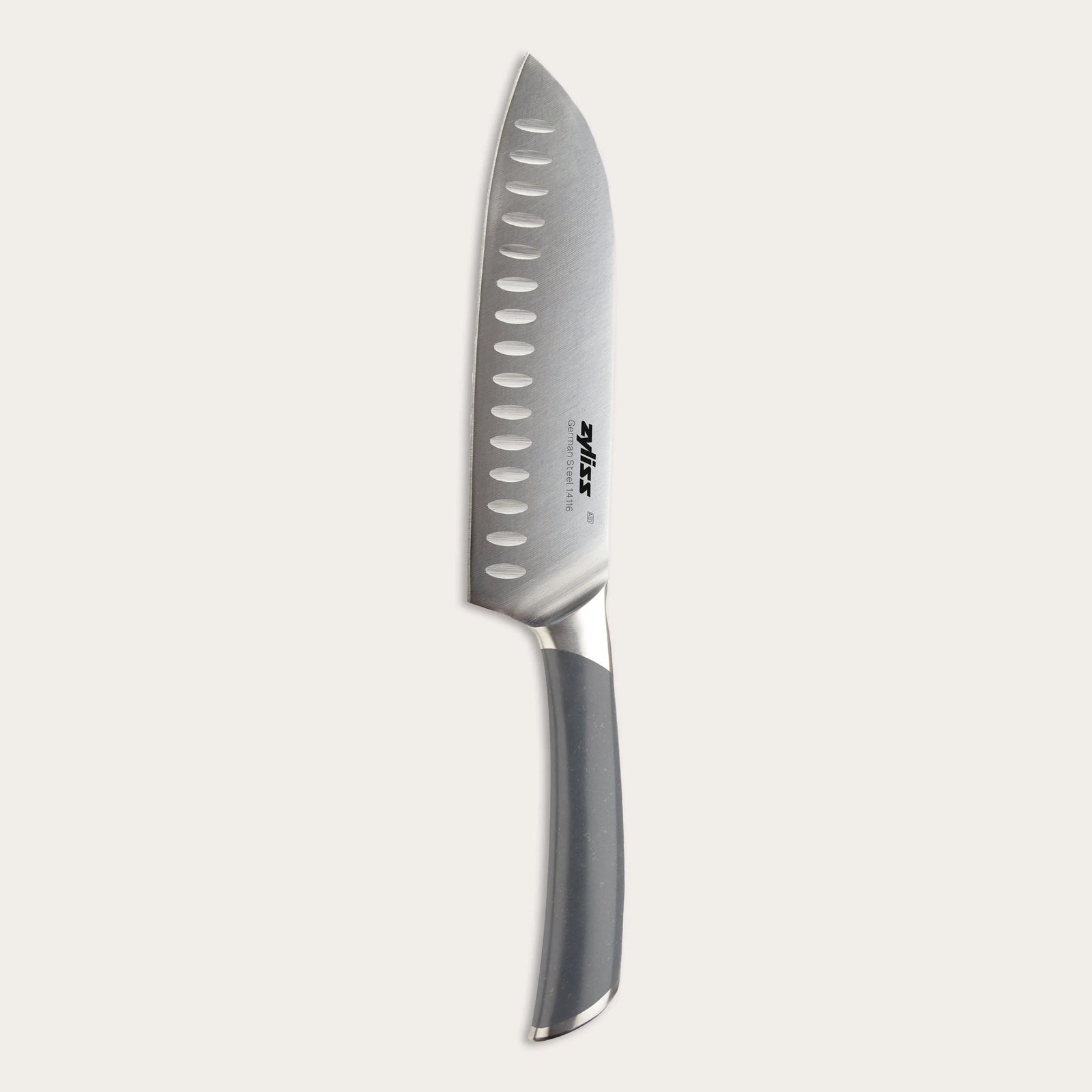 Zyliss Comfort Pro Santoku Knife – 7.28" / 18.5 cm
