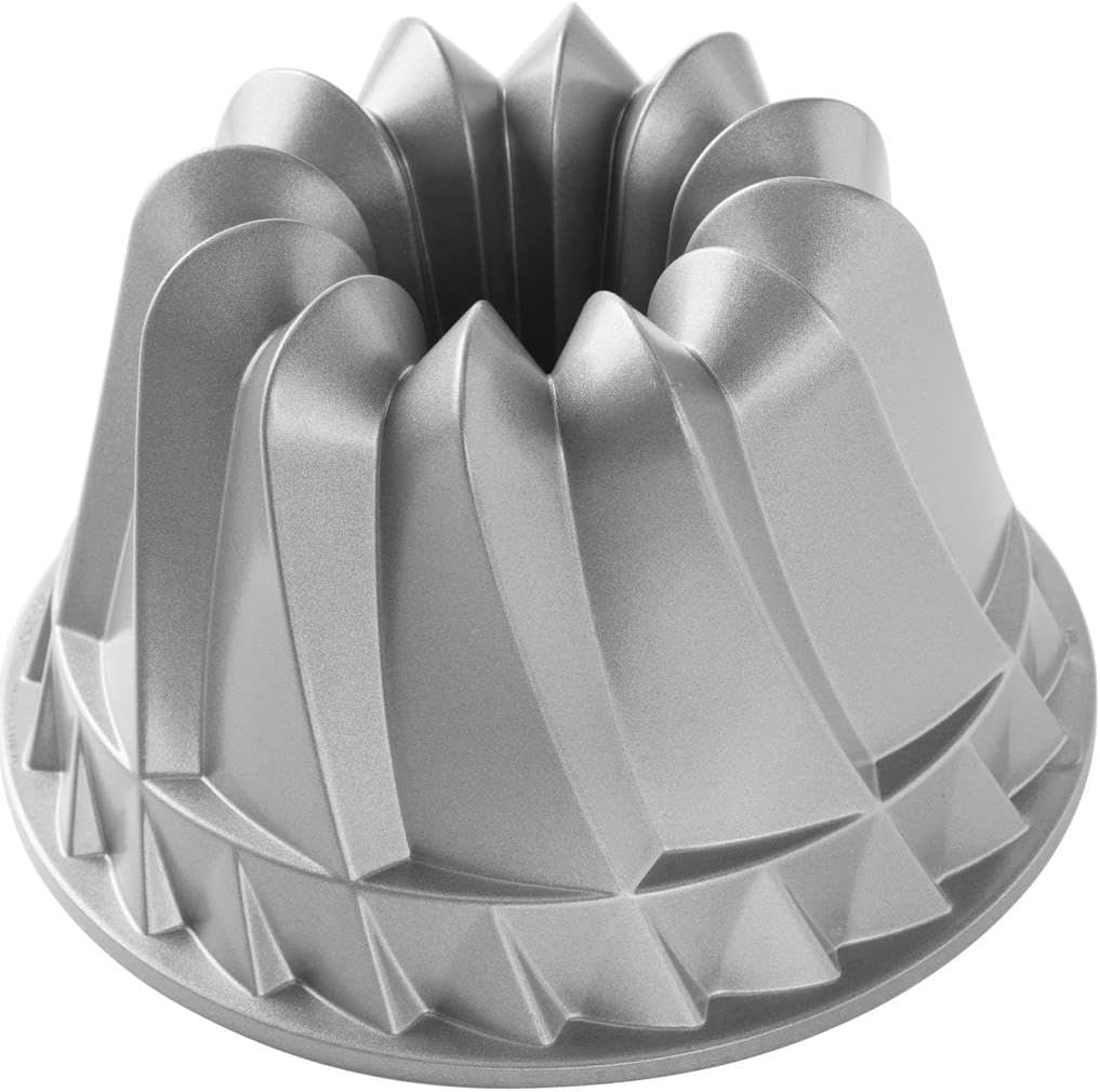 Nordic Ware Kugelhopf Bundt Pan