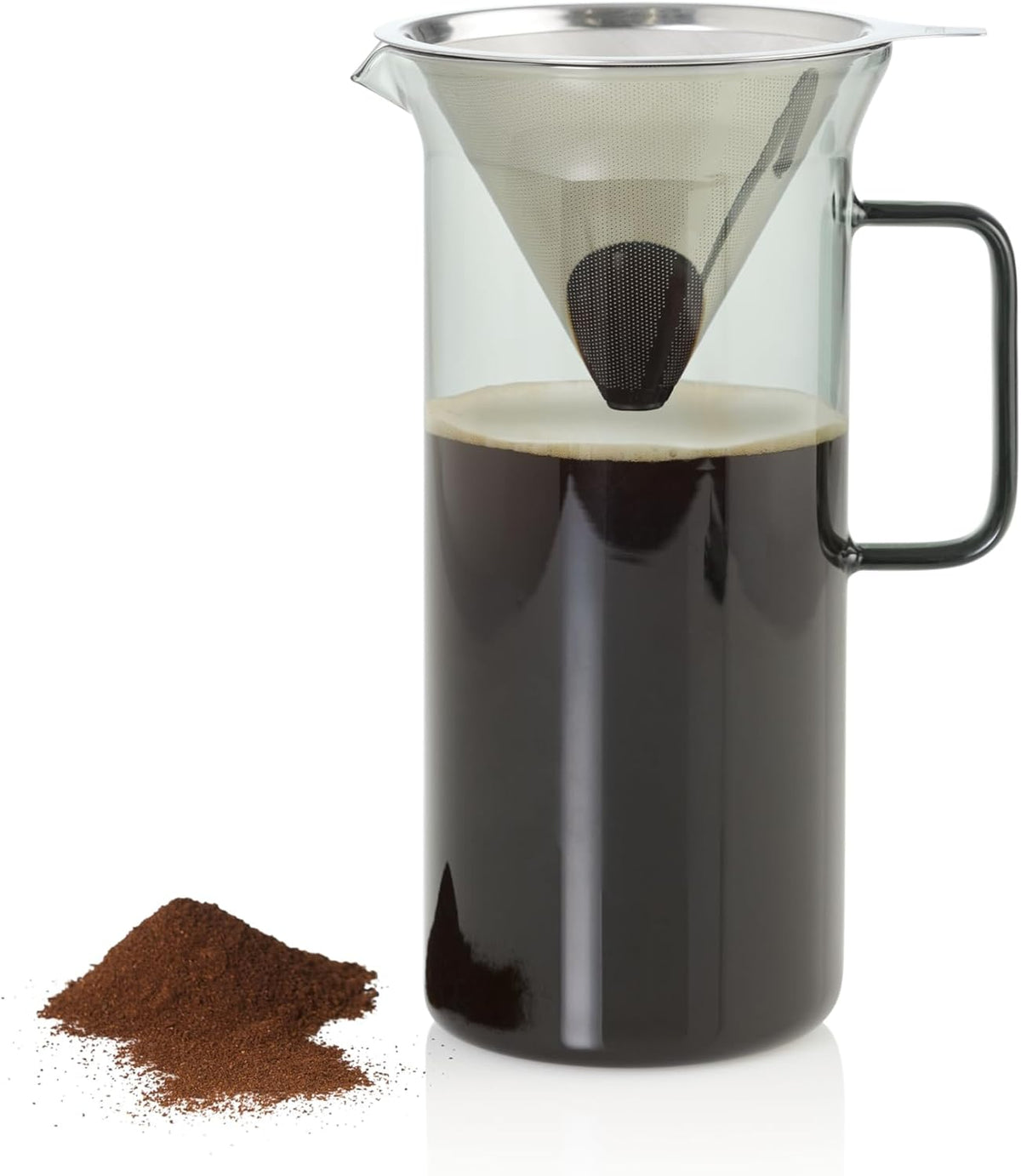 AdHoc Impact Pour Over Coffee Maker – Large