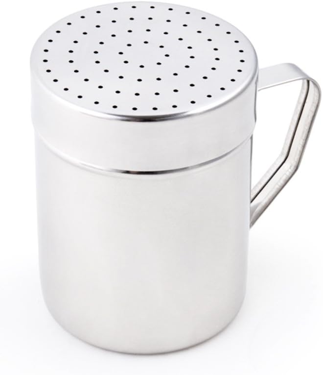 Fox Run Stainless Steel Shaker