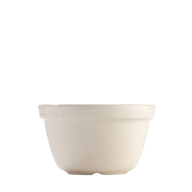 Mason Cash Multi-Purpose Pudding Bowl – White – 5.5"
