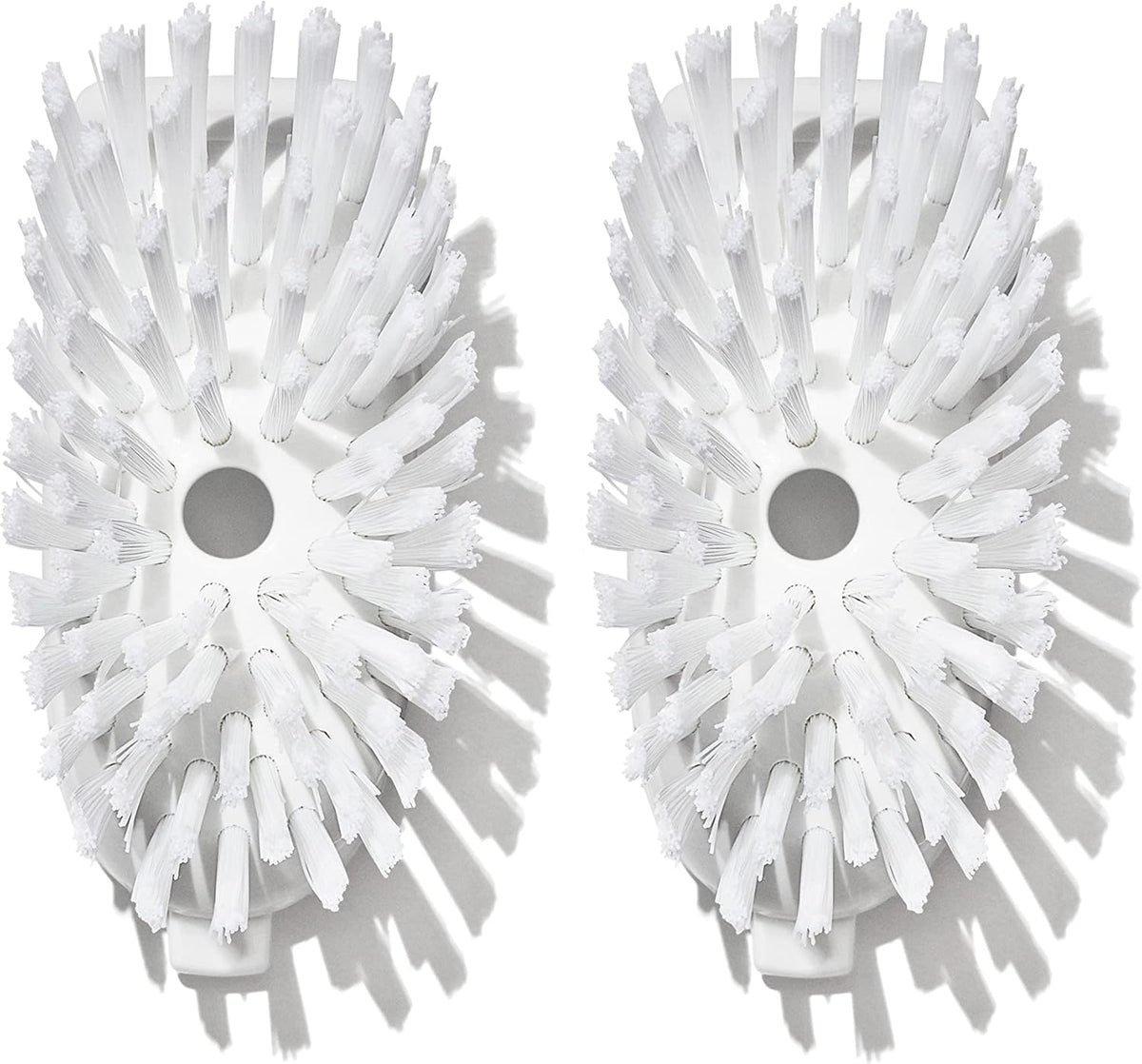 Oxo Good Grips Soap Dispensing Dish Brush Refills Set of 2