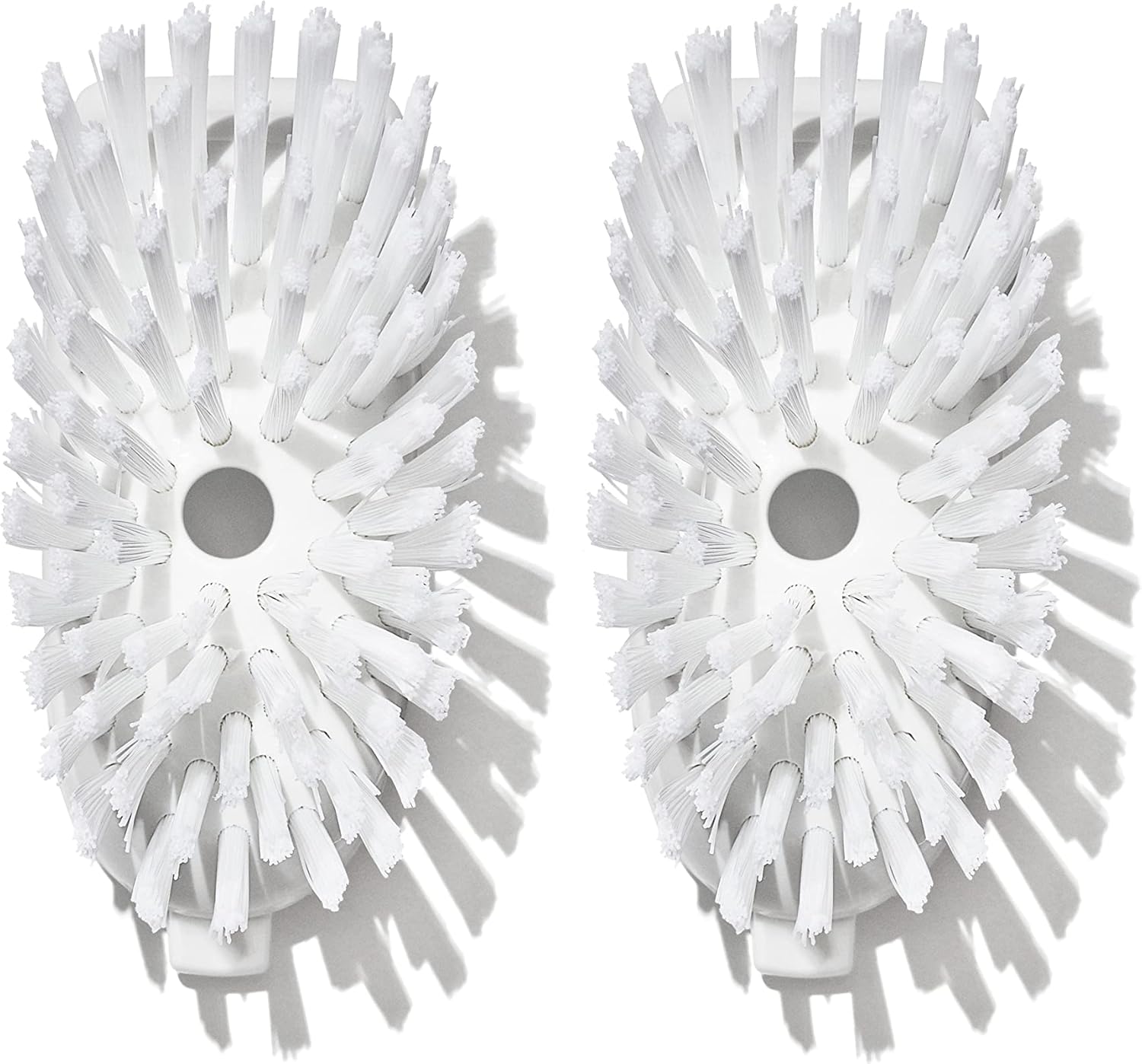 Oxo Good Grips Soap Dispensing Dish Brush Refills Set of 2
