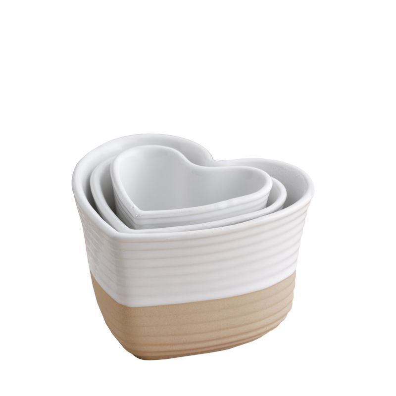 Mason Cash Rustic Measuring Cups Set of 3