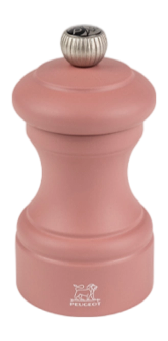 Peugeot Northern Lights Bistro Mill – Hazelnut Beechwood – 10 cm