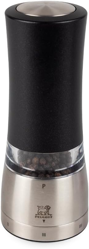 Peugeot Daman Electric u'Select Pepper Mill – 16 cm