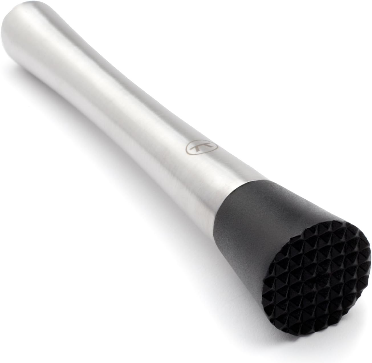Outset Stainless Steel Cocktail Muddler