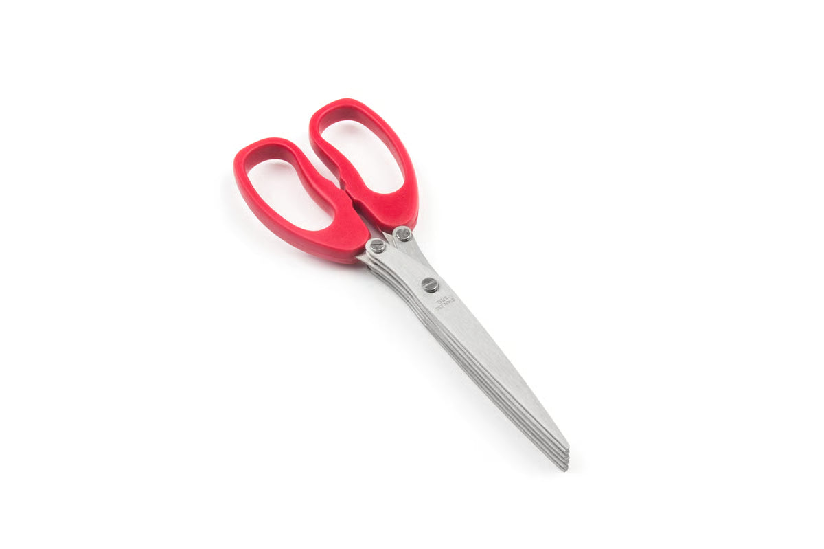 Fox Run Multi-Blade Herb Scissors