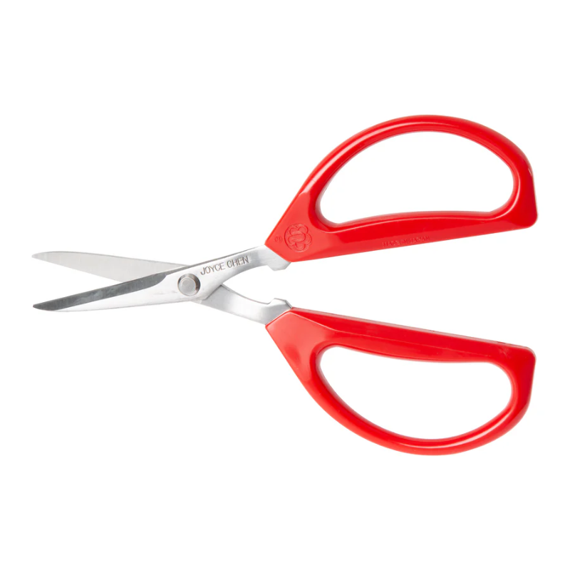 Joyce Chen Original Unlimited Kitchen Scissors Joyce Chen by Kitchen Niche