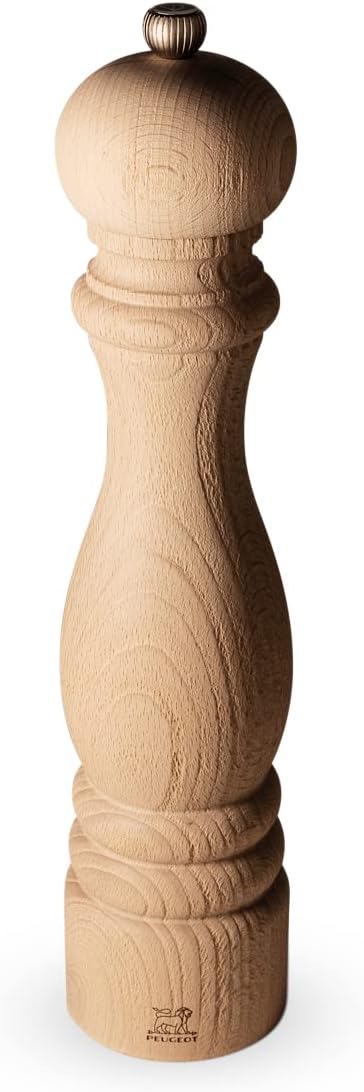 Peugeot Paris Nature Salt Mill – 30 cm
