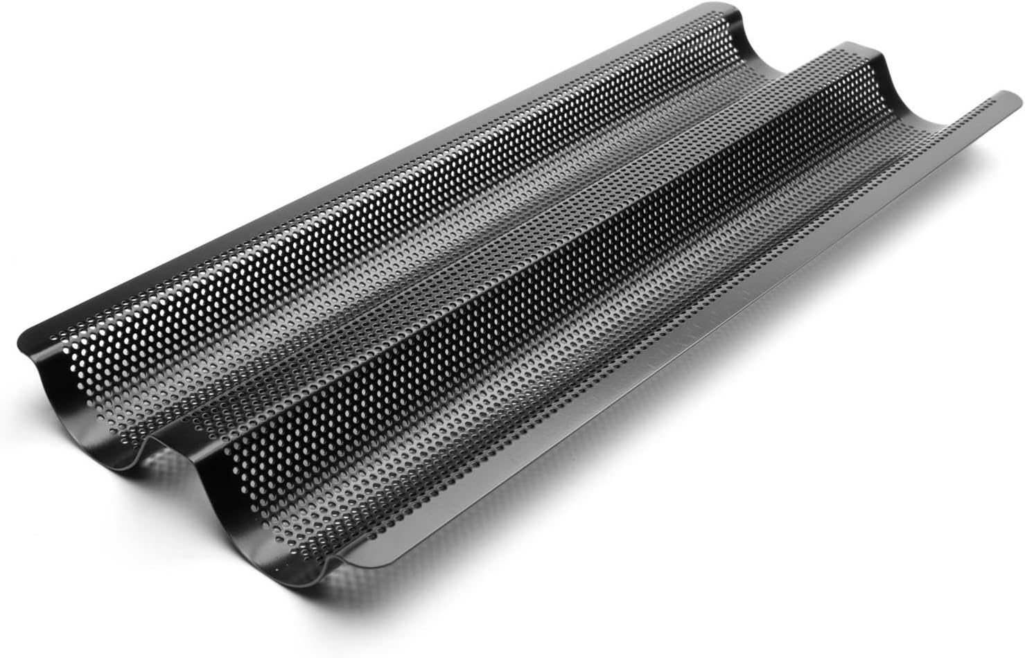 Fox Run French Bread / Baguette Pan