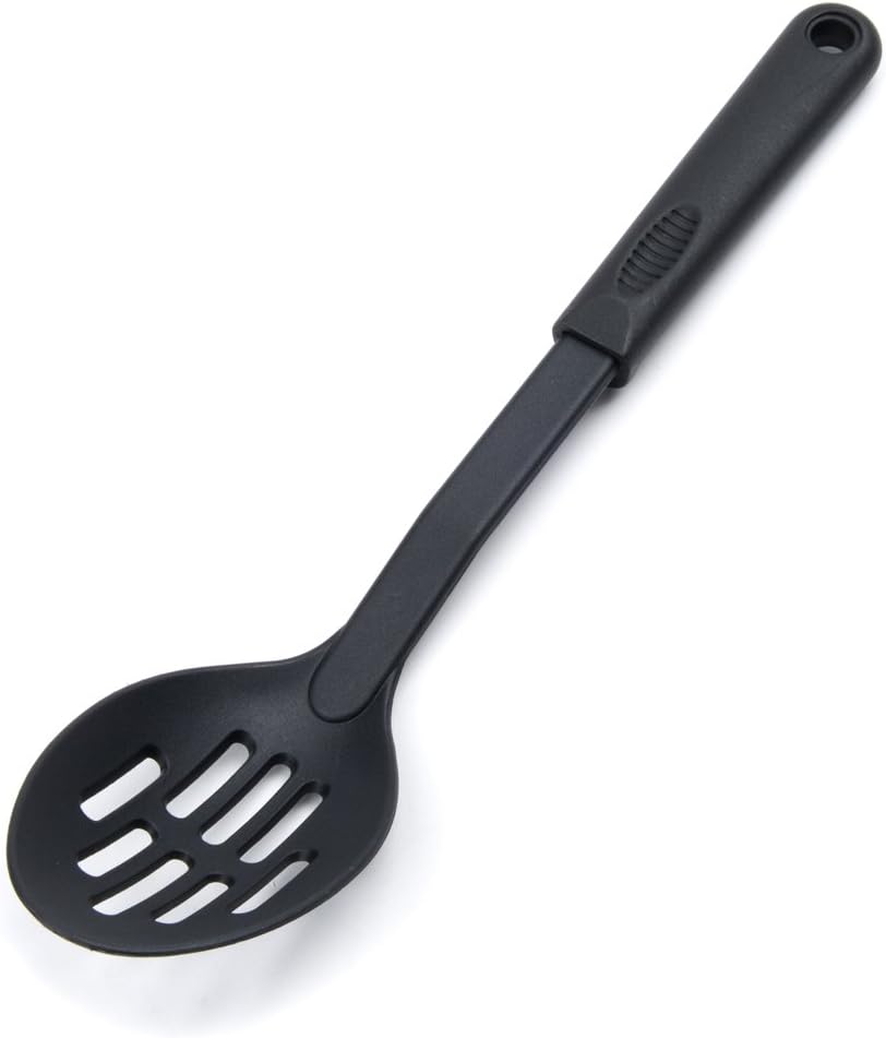 Fox Run 12" Slotted Nylon Spoon