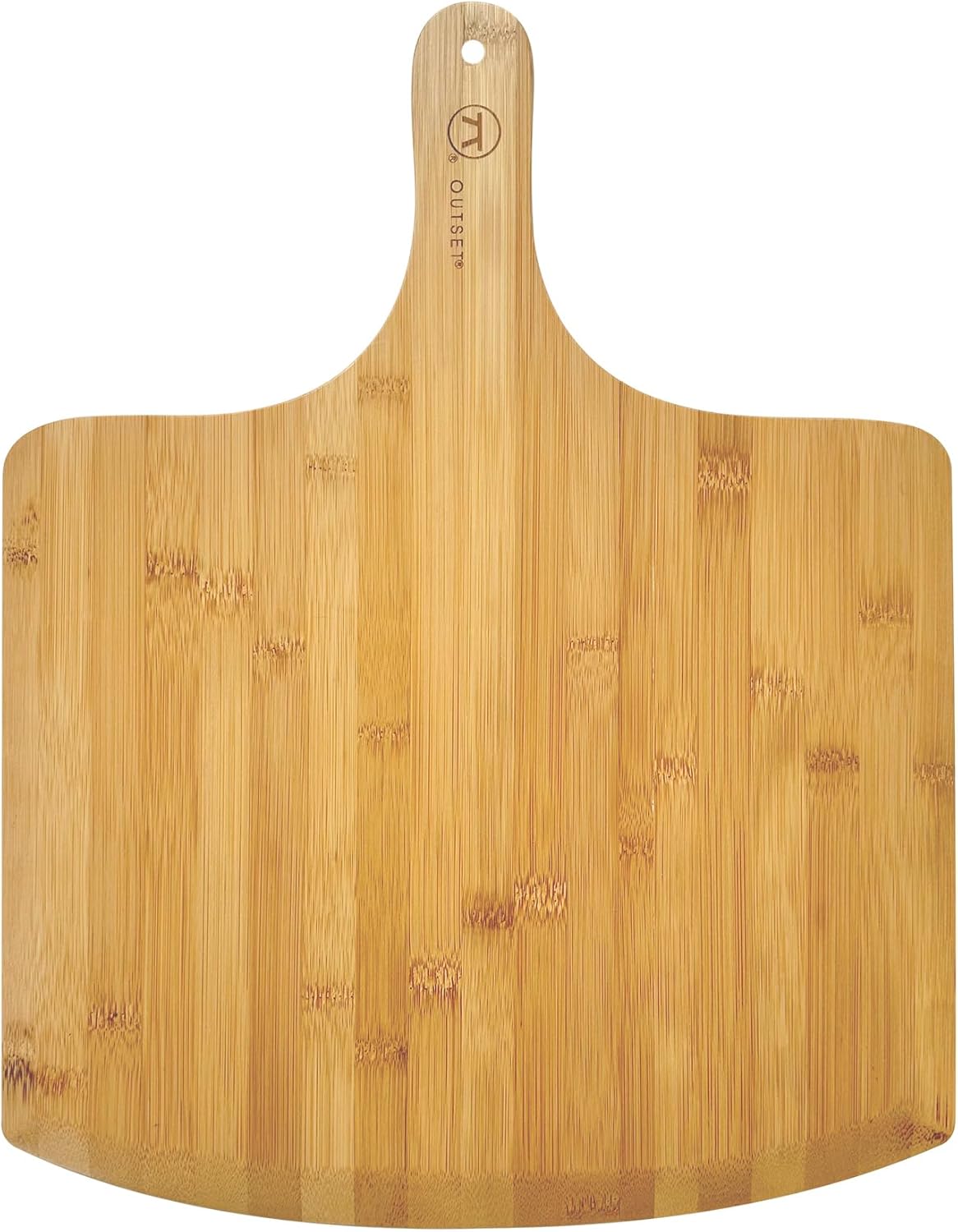 Outset XL Bamboo Pizza Peel