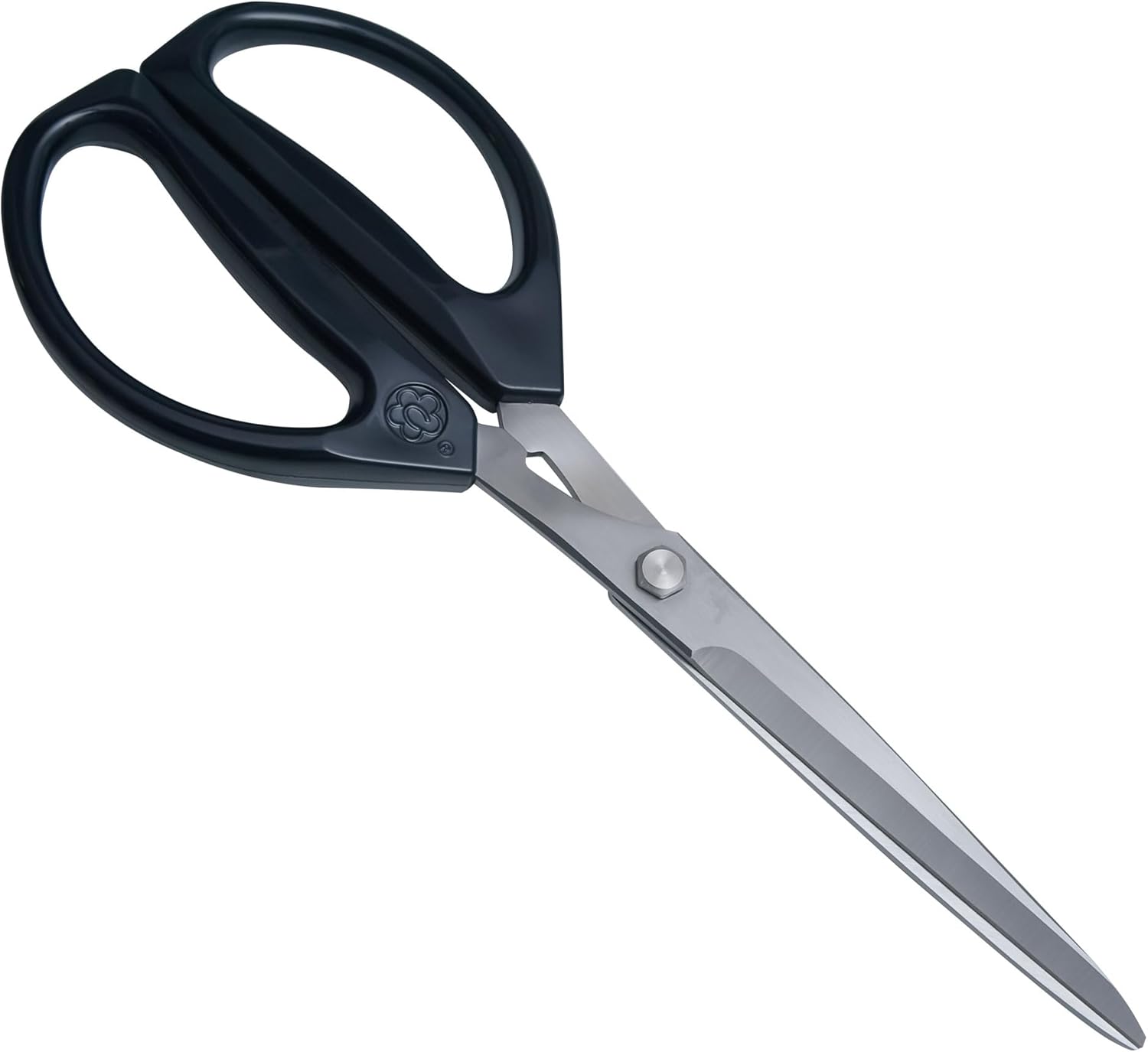 Joyce Chen Deluxe Unlimited Kitchen Scissors – Dark Navy