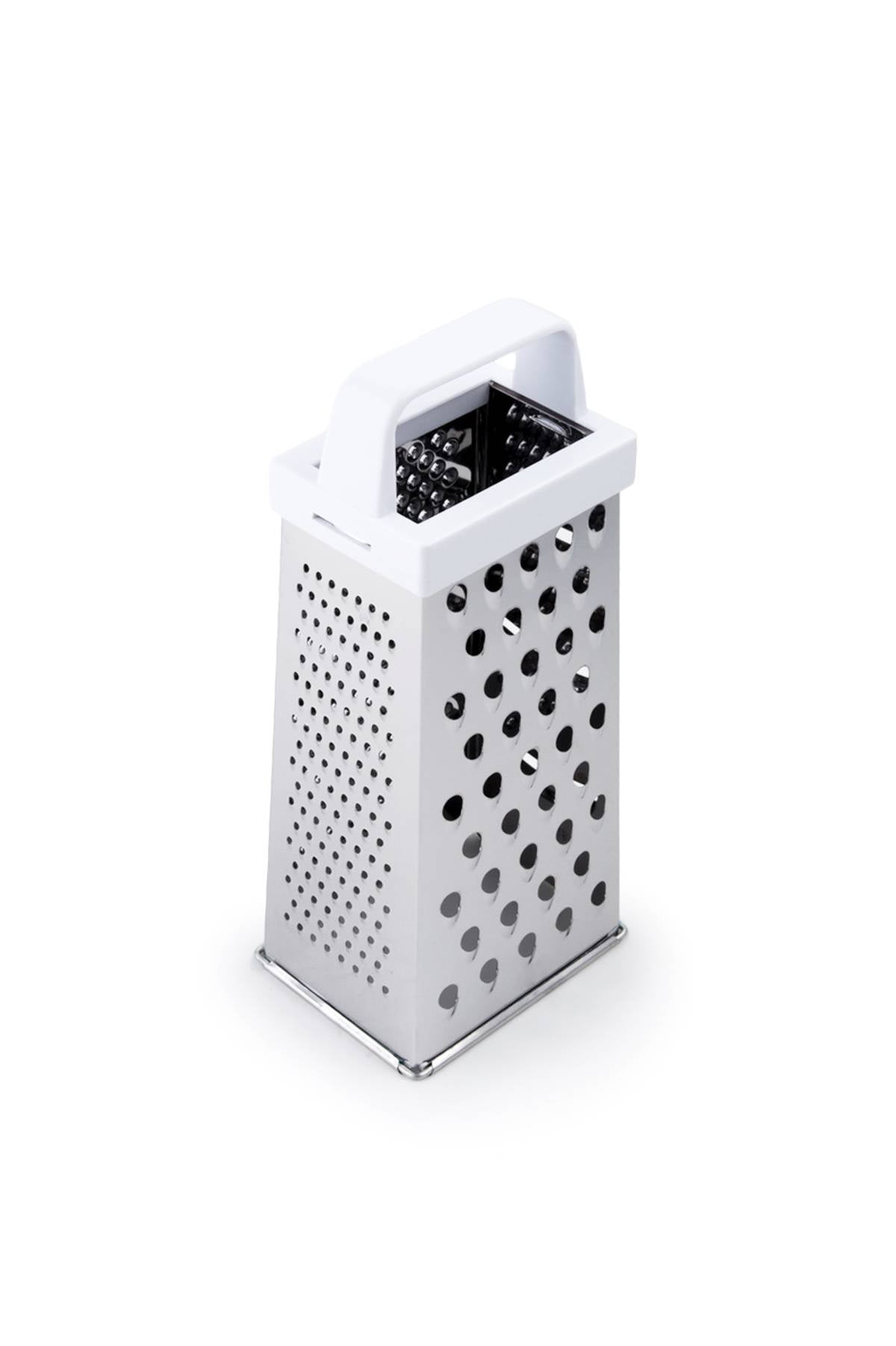 Fox Run Stainless Steel Grater - 9"