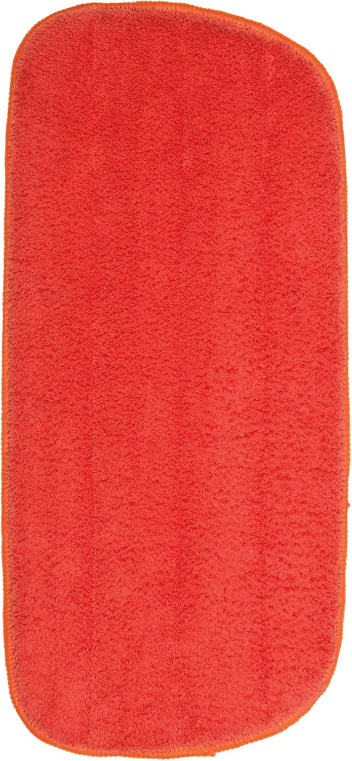 Oxo Floor Duster Microfiber Pad Refill